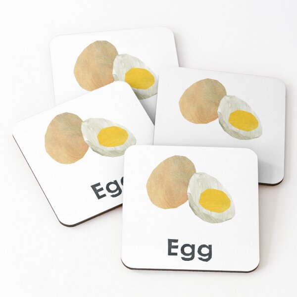 Item preview, En - Egg designed and sold by BabbanGaelg.