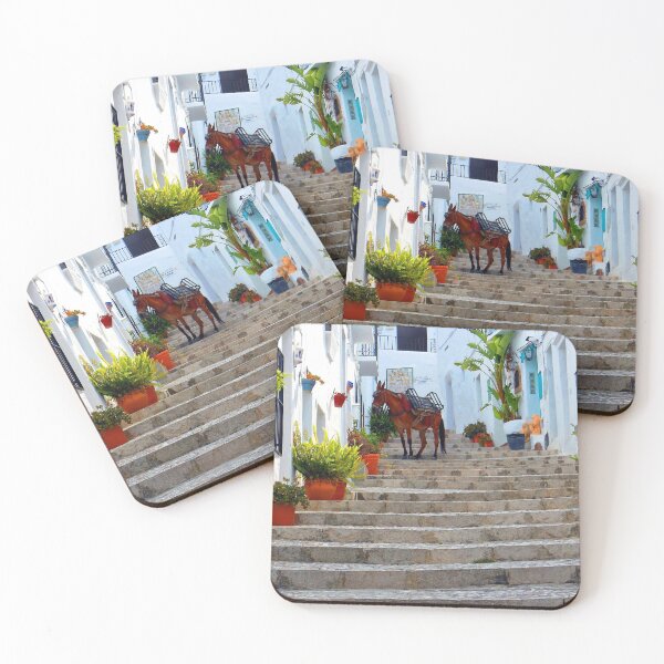 Item preview, Frigiliana Andalusia Costa del Sol Spain designed and sold by AndyEvansPhotos.