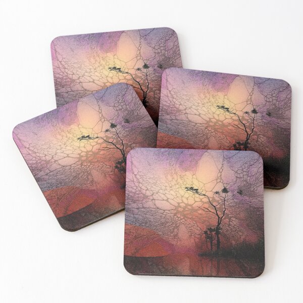 Item preview, abstract art nature designed and sold by skf-designs.