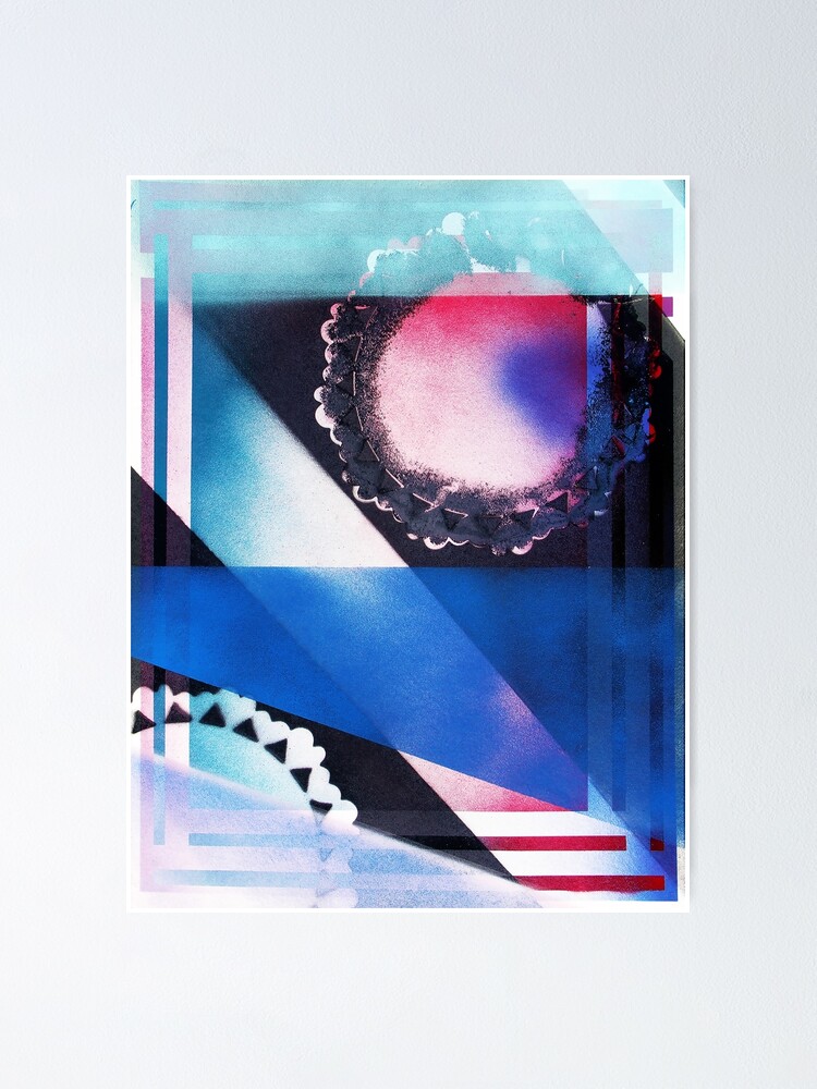 Alternate view of Blue Light Special Poster