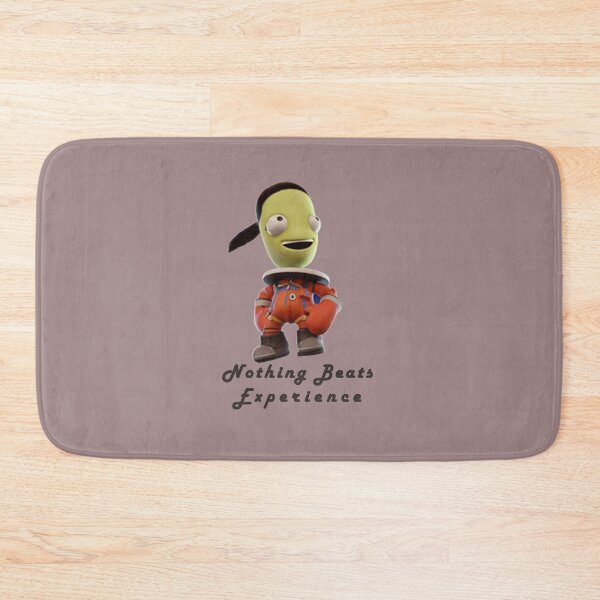 Item preview, kerbal spacecraft program , Nothing beats Experience designed and sold by Mekoooo.