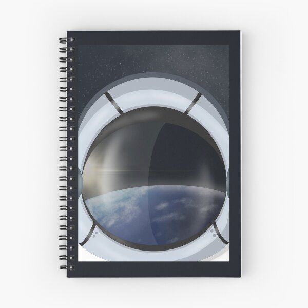 Item preview, Spaceman designed and sold by Becca Simone.