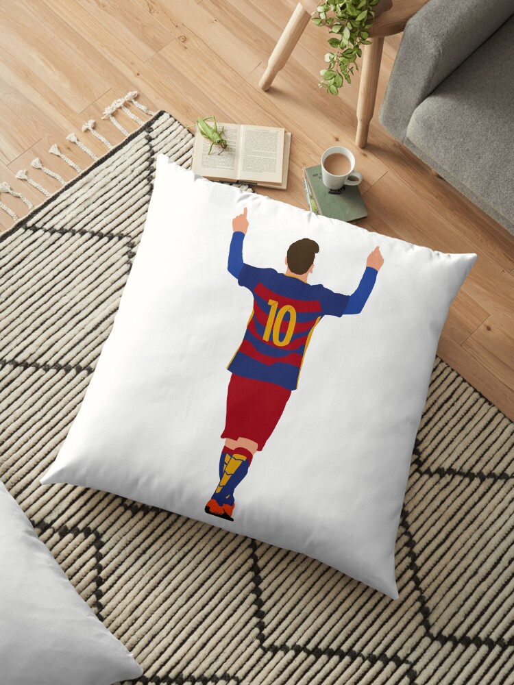 COUSSIN FC BARCELONE LIONEL MESSI COUSSIN FC BARCELONE LIONEL MESSI
