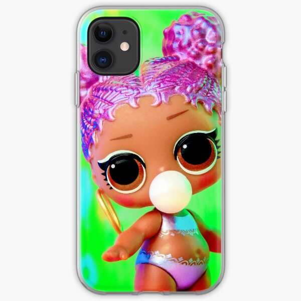 lol doll phone cases