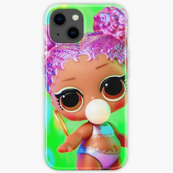 Lol Surprise Tingz Iphone Case By Itsalexb Redbubble