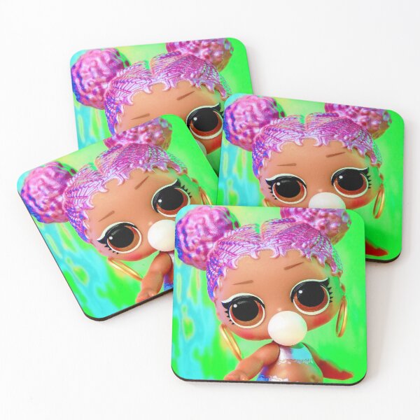 Item preview, LOL Surprise BB Tingz designed and sold by itsalexb.
