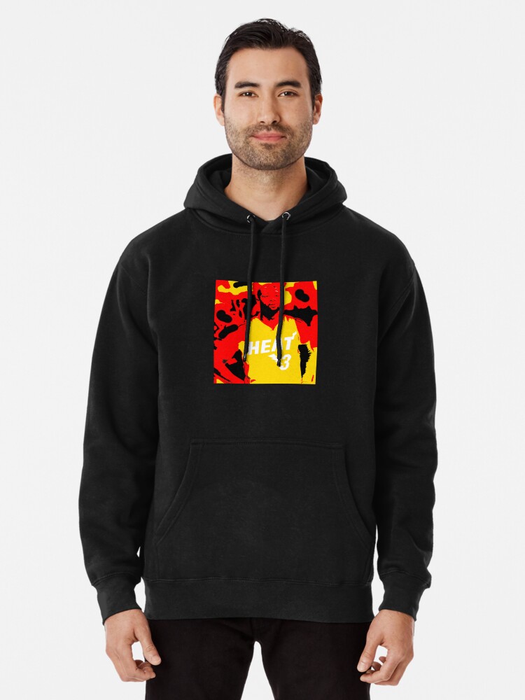 flash pullover hoodie