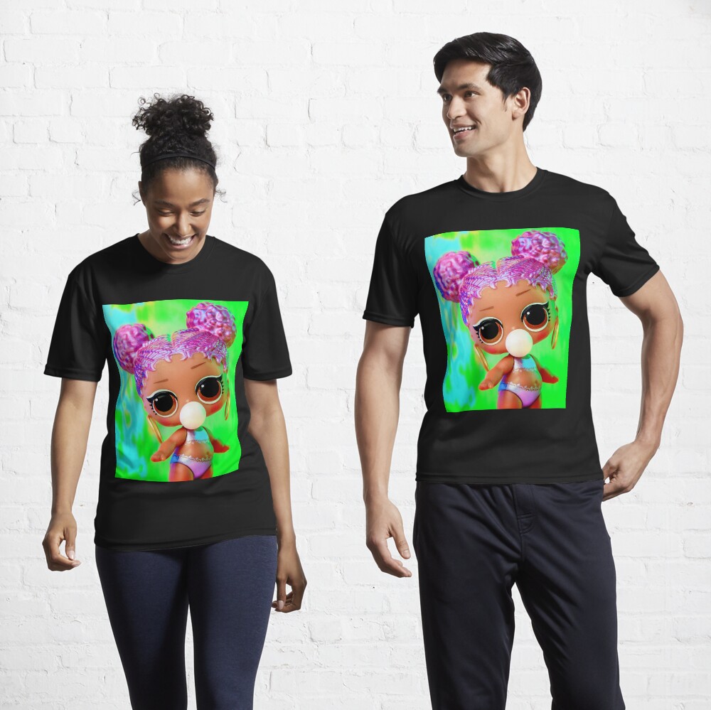 Lol surprise t shirt deals