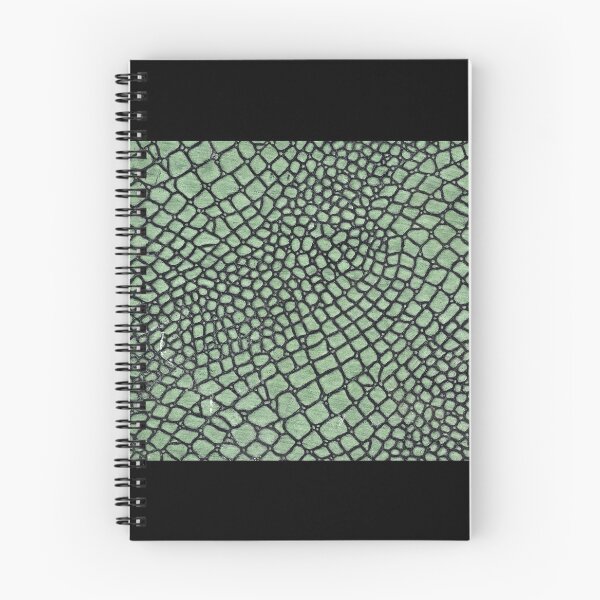 Item preview, Green Snakeskin designed and sold by graphicmeyou.