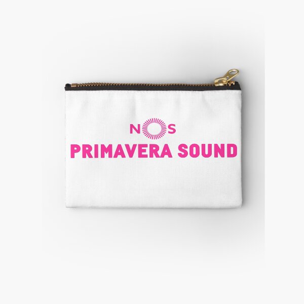 Item preview, Primavera Sound Festival designed and sold by EmNe.