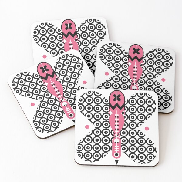 Item preview, King Butterfly designed and sold by Effie Zoumpouli.