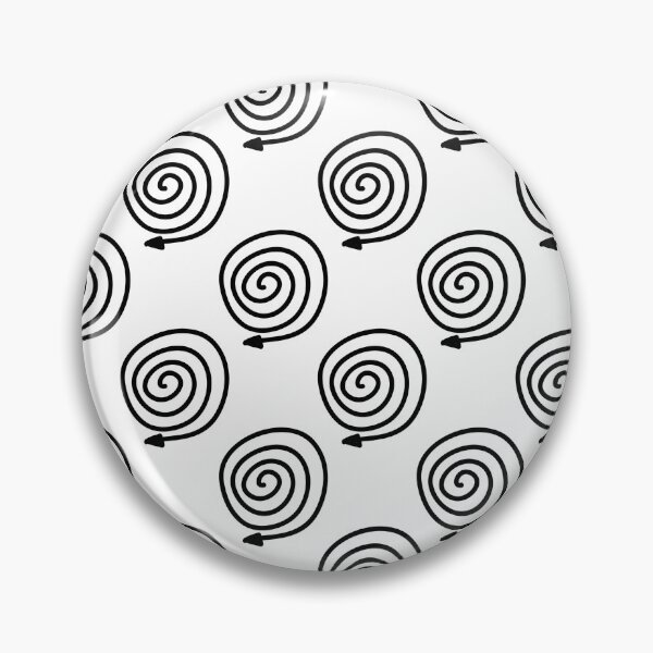 Item preview, Doodle arrows designed and sold by adiosmillet.