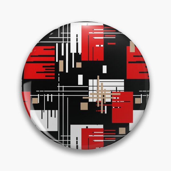 Item preview, Abstract pattern Retro 2 designed and sold by fuzzyfox.