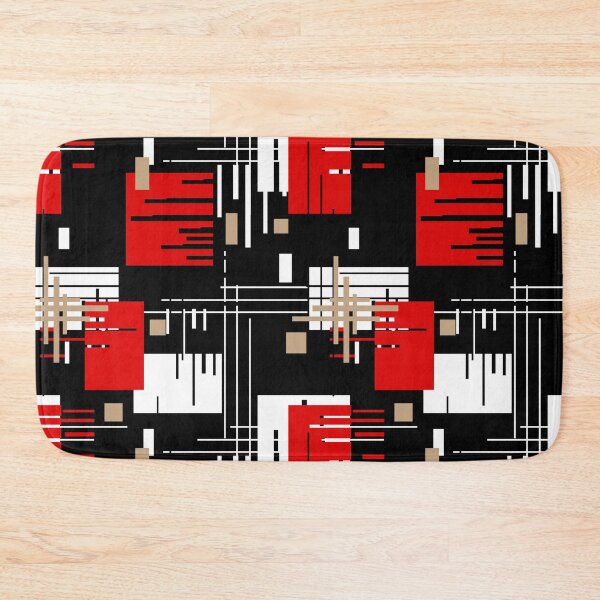 Item preview, Abstract pattern Retro 2 designed and sold by fuzzyfox.