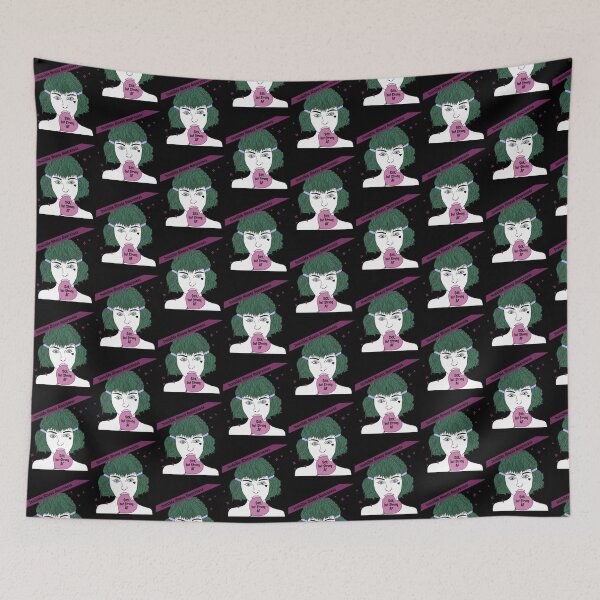 Item preview, Invisible illness awareness  designed and sold by crudeart.