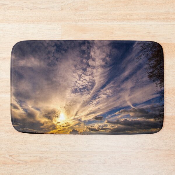 Item preview, Anywhere I can see a whole Iot of sky designed and sold by FOLK ART FUSION.
