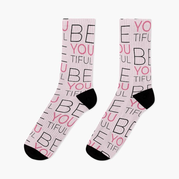 Item preview, Be you tiful - you are beautiful designed and sold by Kinisis.