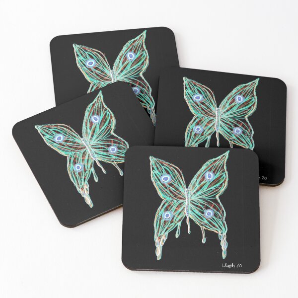 Item preview, Dripping In Flight designed and sold by LukeiArts.