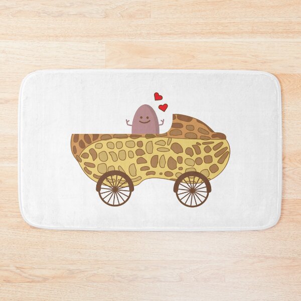 Item preview, Peanut baby in the stroller designed and sold by spontania.