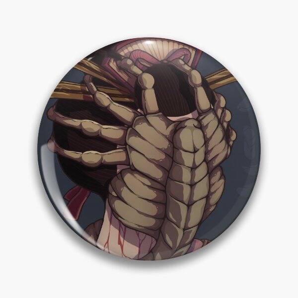 Item preview, Geisha Facehugger designed and sold by eliaspirina.