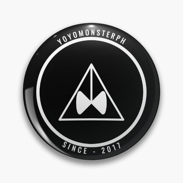 Item preview, Yoyomonster Trademark designed and sold by yoyomonsterph.