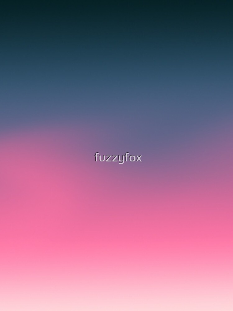Bright pink navy gradient ombre abstract background by fuzzyfox