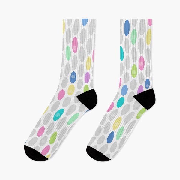 Item preview, Retro , simple pattern designed and sold by fuzzyfox.