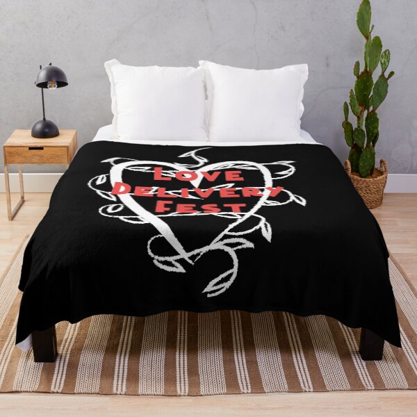 Item preview, Love delivery fest mew gulf designed and sold by dinadesign.
