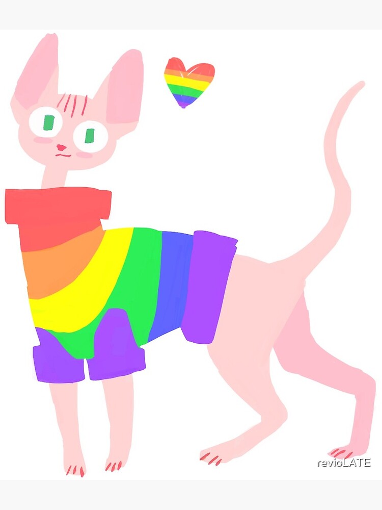 Cat's Pride KatKit - Cat's Pride