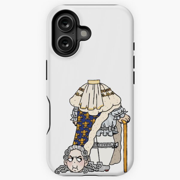 Item preview, headless king louis XVI designed and sold by lesincroyables.