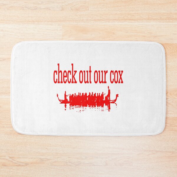 Item preview, Check out our Cox crew team College gift idea designed and sold by BRtisticDesigns.