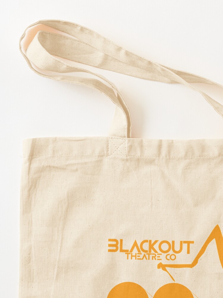 Alternate view of BTC 20th Anniversary Tote Bag