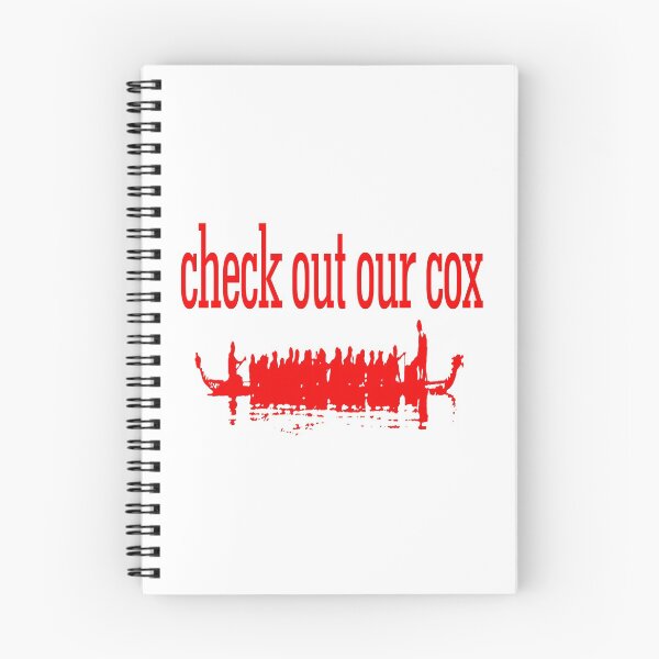 Item preview, Check out our Cox crew team College gift idea designed and sold by BRtisticDesigns.