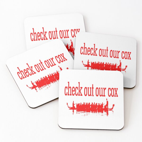 Item preview, Check out our Cox crew team College gift idea designed and sold by BRtisticDesigns.