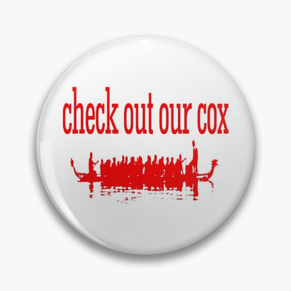 Item preview, Check out our Cox crew team College gift idea designed and sold by BRtisticDesigns.