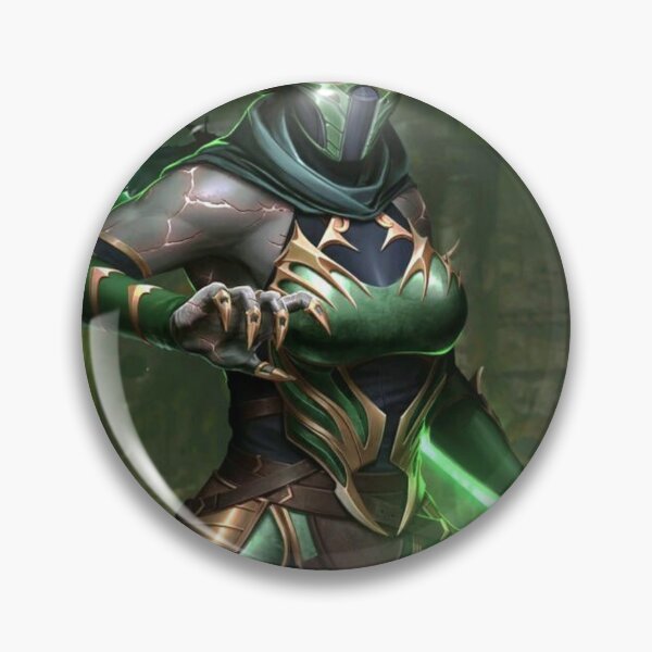Item preview, Jade  designed and sold by Ghostach.