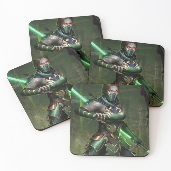 Item preview, Jade  designed and sold by Ghostach.