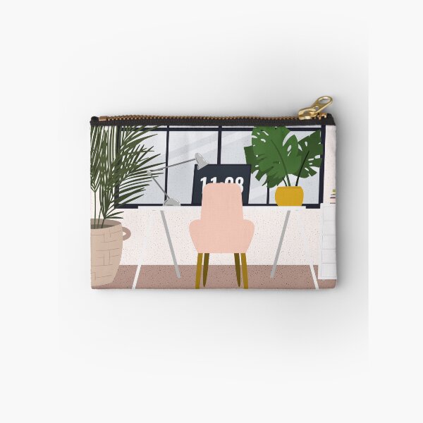 Item preview, Remote Job Workplace designed and sold by HelgaScand.