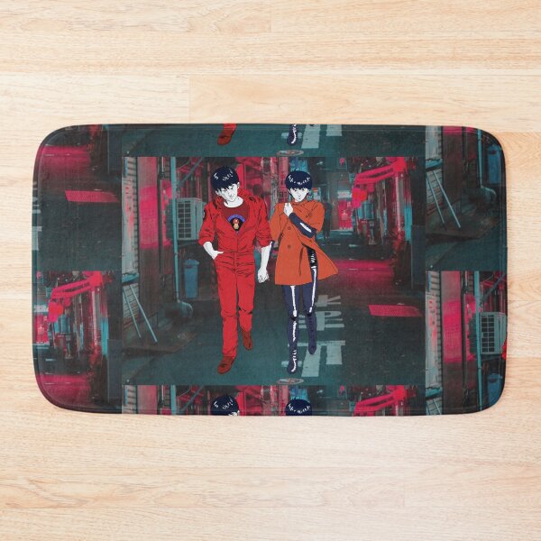 Item preview, Kaneda and Kei designed and sold by annaoprandi.