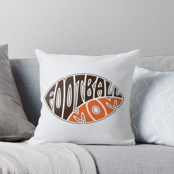 Item preview, Football Mom designs for women Mother's Day gift idea designed and sold by BRtisticDesigns.
