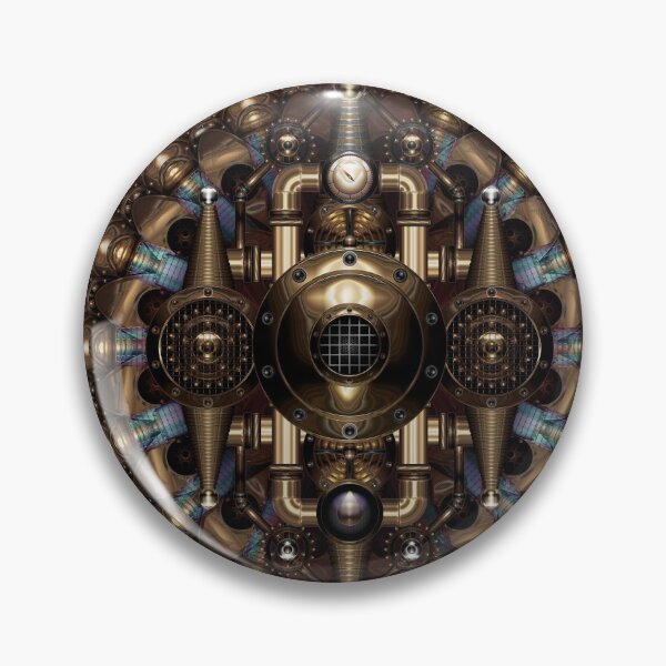 Item preview, Tesla mandala designed and sold by illustratorg.