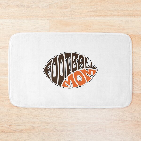 Item preview, Football Mom designs for women Mother's Day gift idea designed and sold by BRtisticDesigns.
