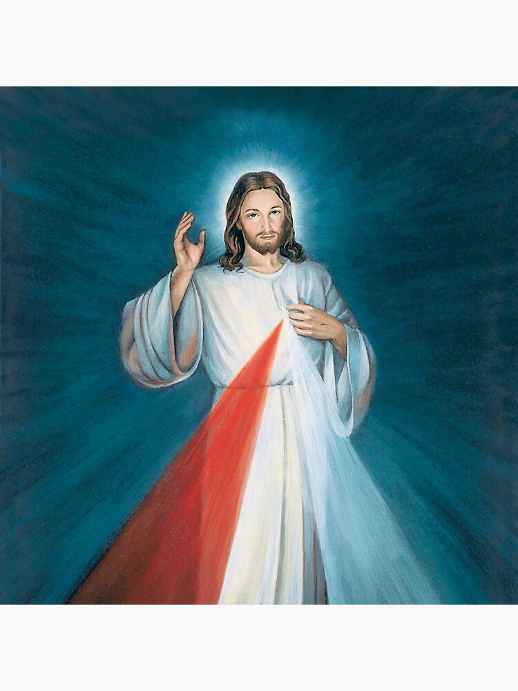 Мон бог. Католическая икона Иисуса Христа. Divine Mercy. Иисус Милосердный икона.