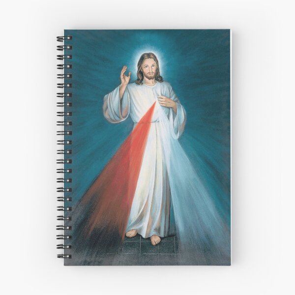 Item preview, Divine Mercy designed and sold by Shalone Cason.