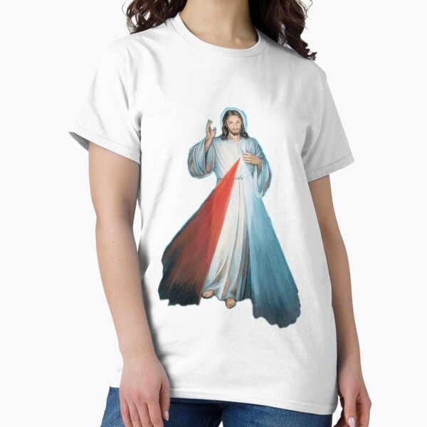 Item preview, Divine Mercy designed and sold by Shalone Cason.