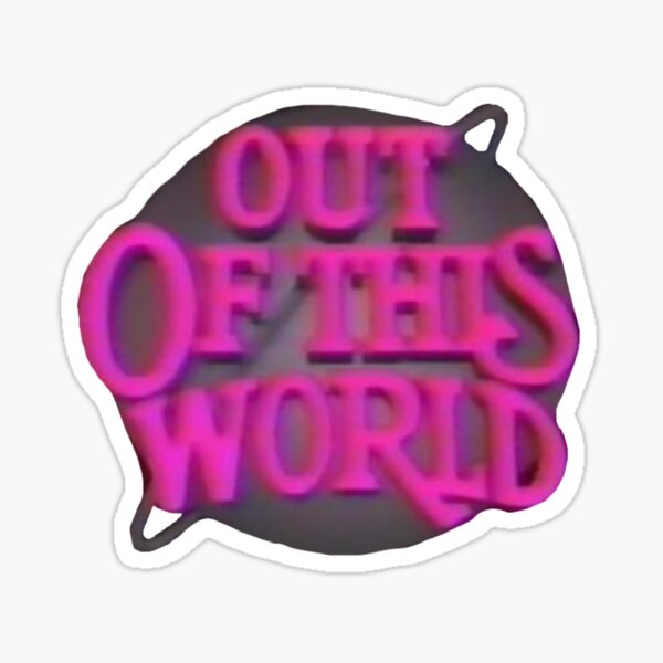 Item preview, out of this world! designed and sold by juderab.