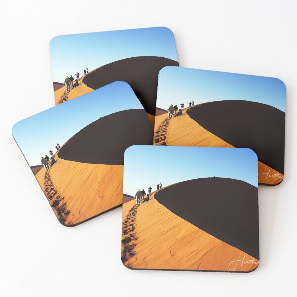 Item preview, Dune 45, Namibia designed and sold by For The Love Of Travel.
