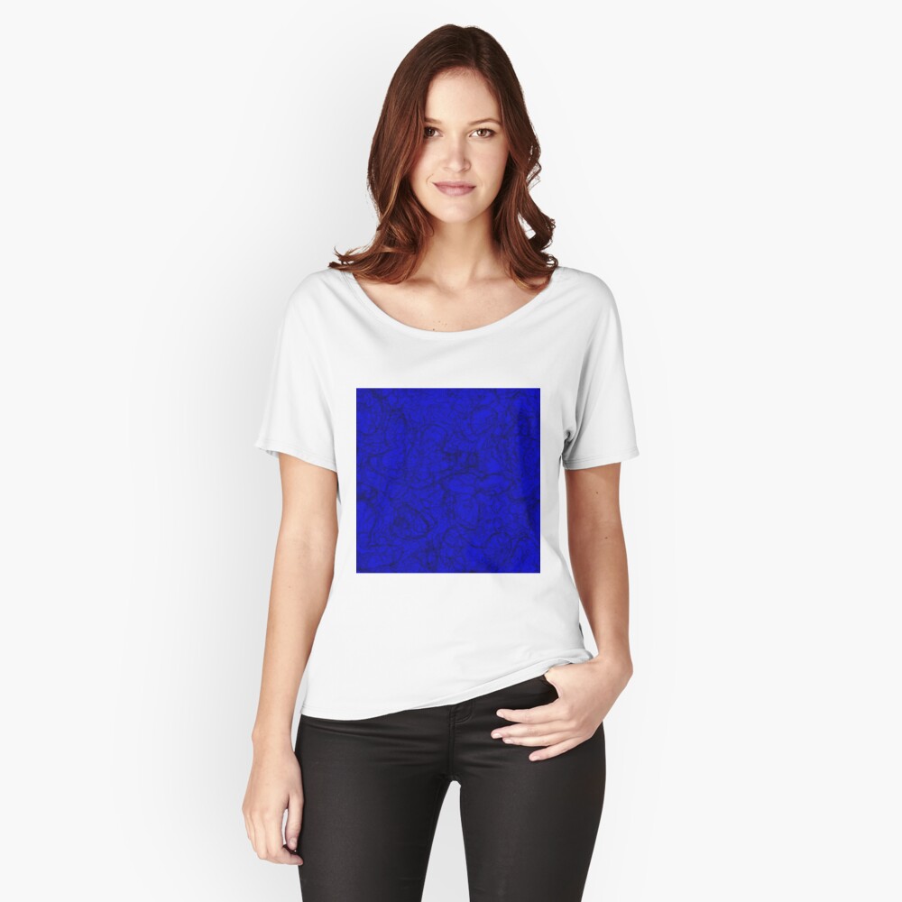Item preview, Relaxed Fit T-Shirt designed and sold by starchim01.