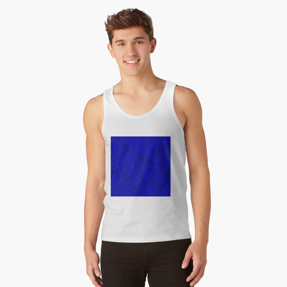 Item preview, Tank Top designed and sold by starchim01.