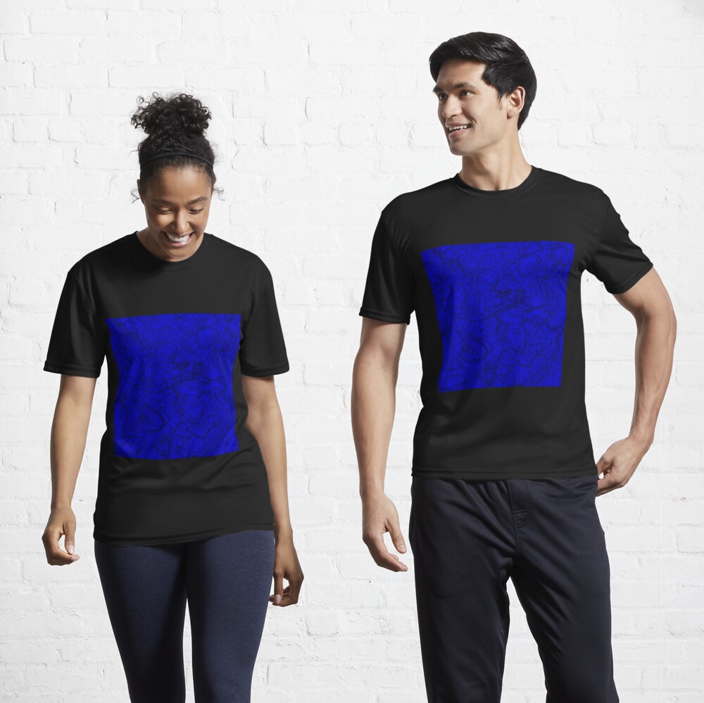 Item preview, Active T-Shirt designed and sold by starchim01.
